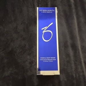 ZO Skin Health Radical Night Repair 2 oz new